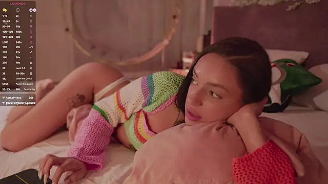 AdoraCortes's cam snapshot