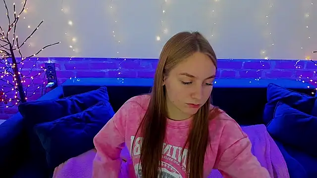 MilaAddams's cam snapshot