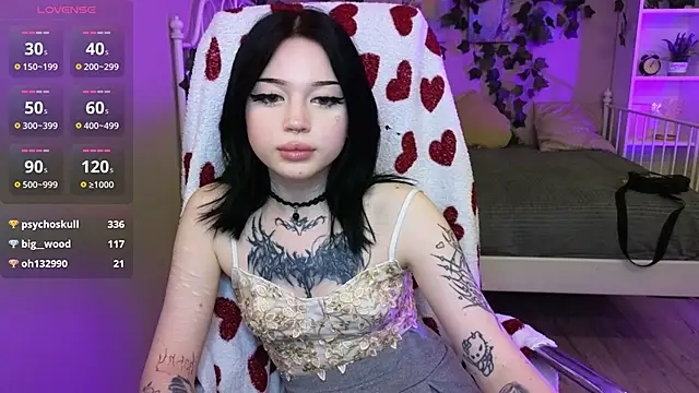 Emma_Kirks's cam snapshot