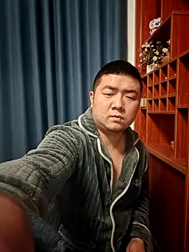 KAIKAI-888 live sex cam