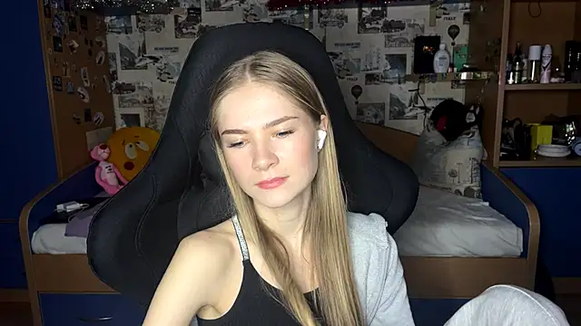 JesicaMortensen's cam snapshot