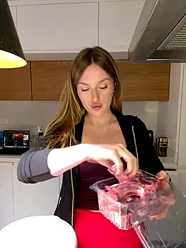 madlynginger's cam snapshot