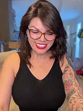 CarlaConnorTV live sex cam