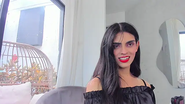 Venusflame__ live sex cam