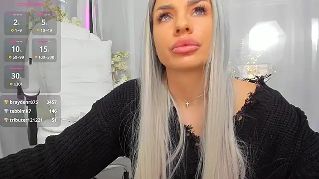 Russian_Ava's cam snapshot