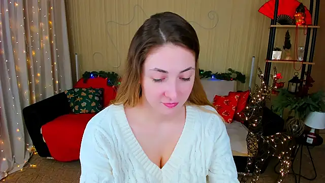 SensitiveSooul's cam snapshot