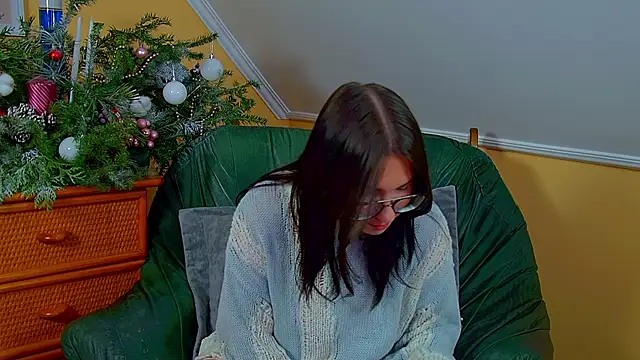 AnneAvery's cam snapshot