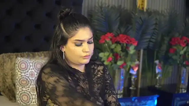 KeylaNoir's cam snapshot