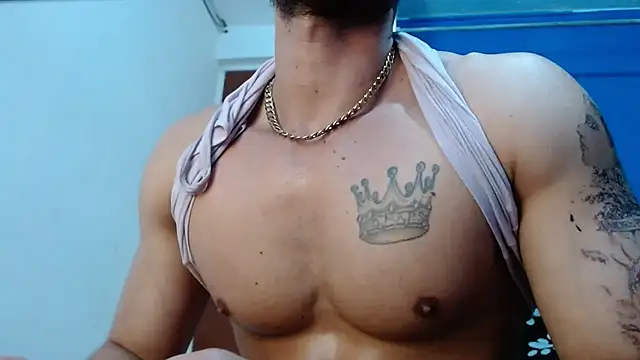 ethasteban27 live sex cam