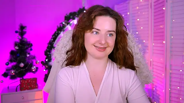 AnnTerry_'s cam snapshot