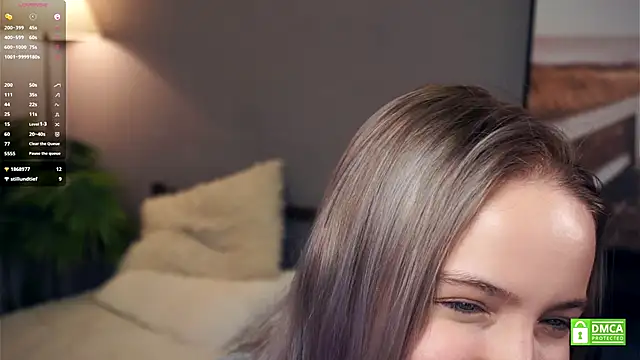 HongTomczak's cam snapshot