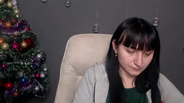 NinaFlawlees's cam snapshot