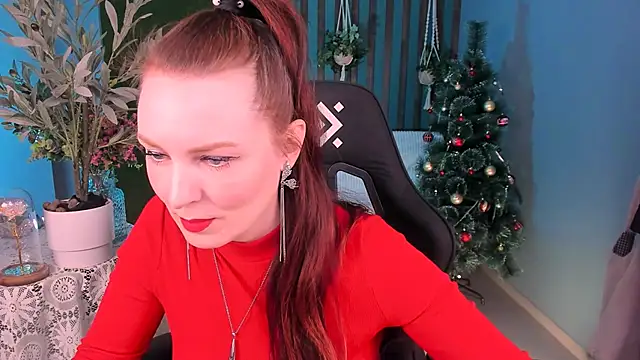 VandaRossi's web cam