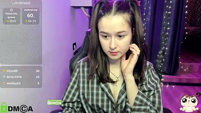 Bellaa_Dream1's cam snapshot