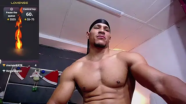 teddyfit19cm live sex cam