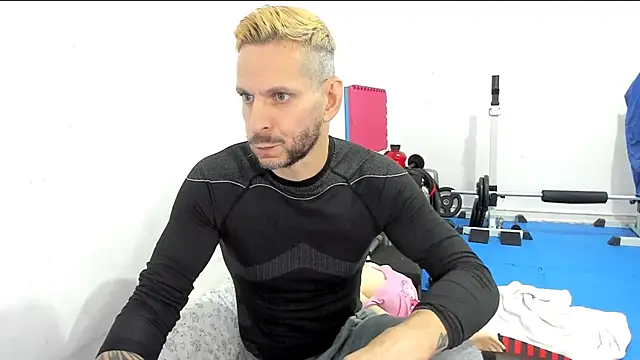 Samurayjiu live sex cam