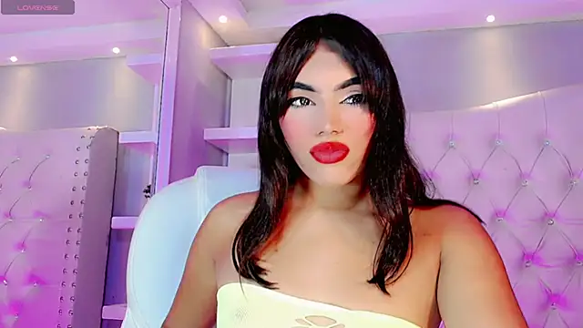 AithanaBlaze's cam snapshot