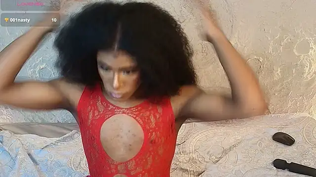 NaomiQueents's cam snapshot