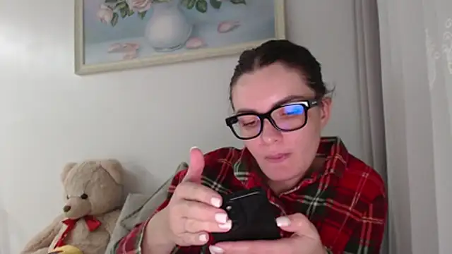 _JustmeHere_'s cam snapshot