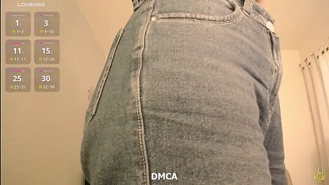 Persephone_Brown's cam snapshot