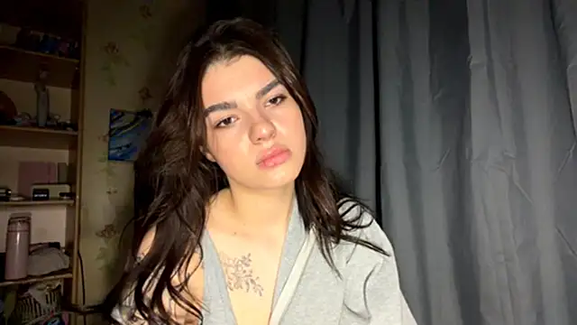 CreatedPermussion's cam snapshot