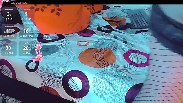 khiara_moretti's cam snapshot