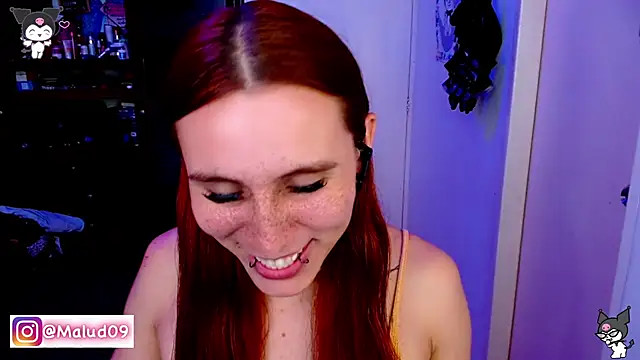 Malud09's cam snapshot