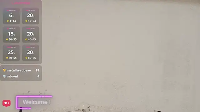 sweet_Elizabeth's cam snapshot