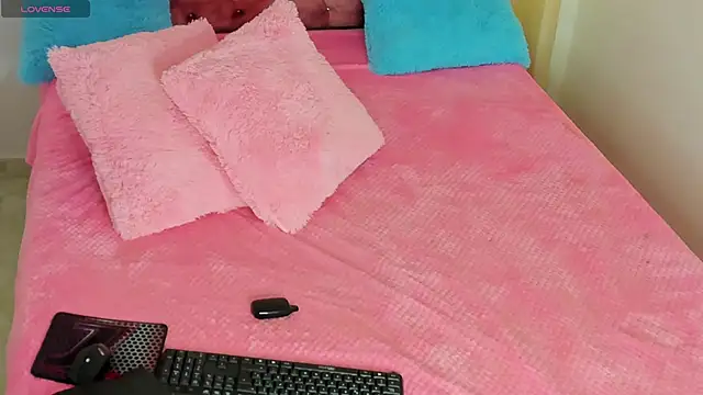 FerRobayo's cam snapshot