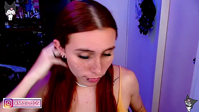 Malud09's cam snapshot