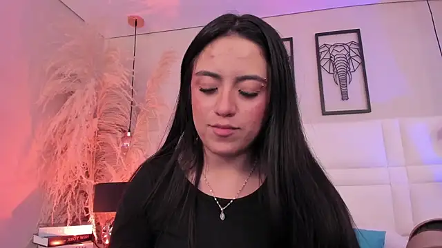 Rebeca_jones's cam snapshot