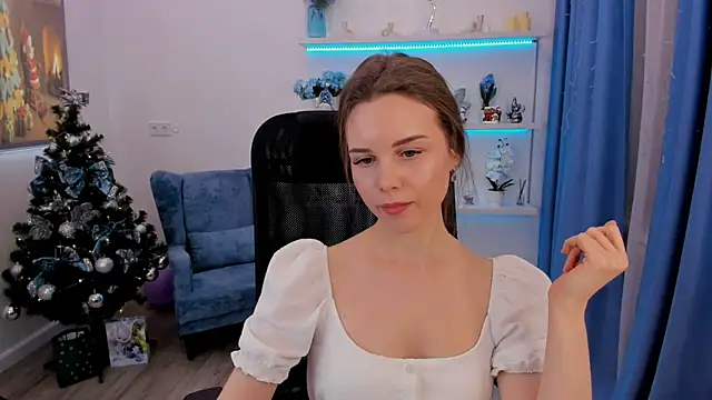 MileyWings's cam snapshot