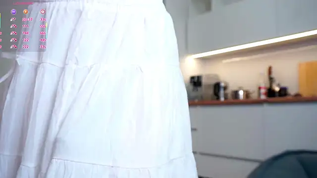 CupSizeGirl's cam snapshot