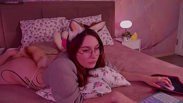 LanaAirlie's cam snapshot