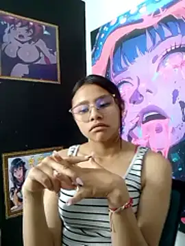 SofieLove_01's cam snapshot