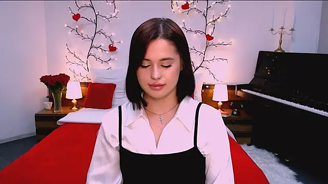 lil_angel_'s cam snapshot