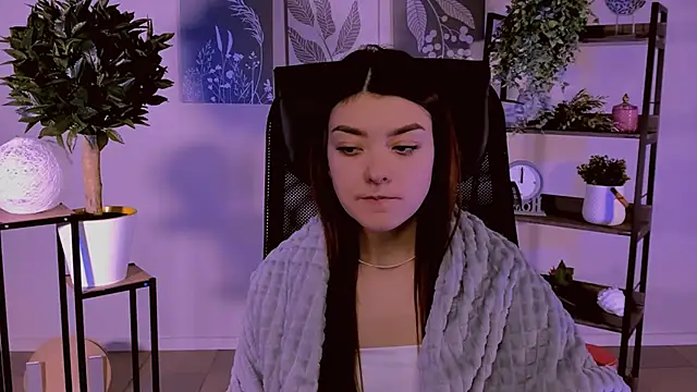 AnaSteisher's cam snapshot