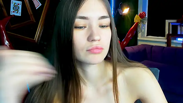 lollyrais's cam snapshot