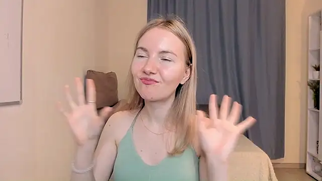 CathyHeximer's cam snapshot