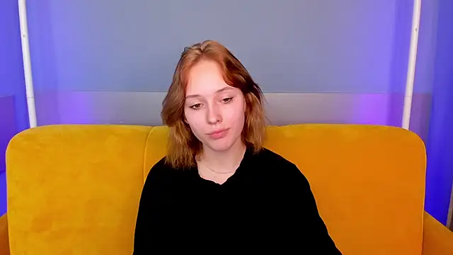 RikkiChoco's cam snapshot