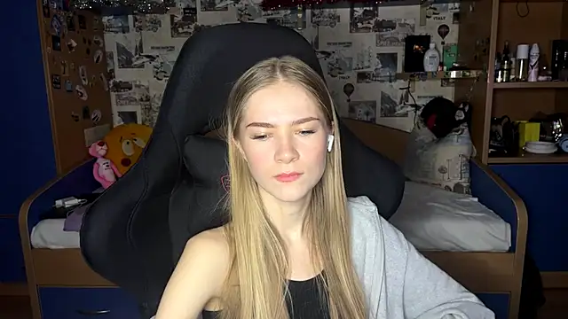 JesicaMortensen's cam snapshot