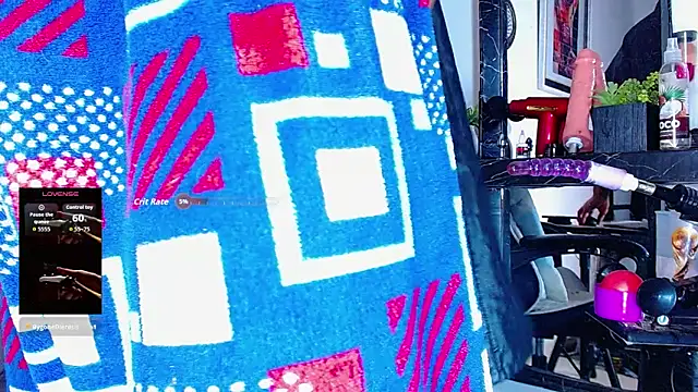 the_dog_lian's cam snapshot