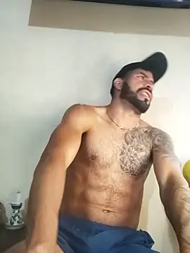 Alexsexygamer's cam snapshot