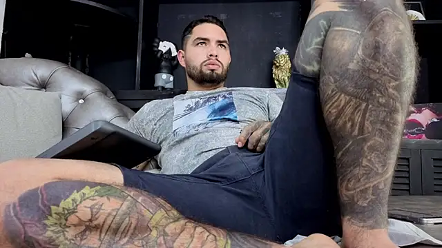 matteosantos's cam snapshot