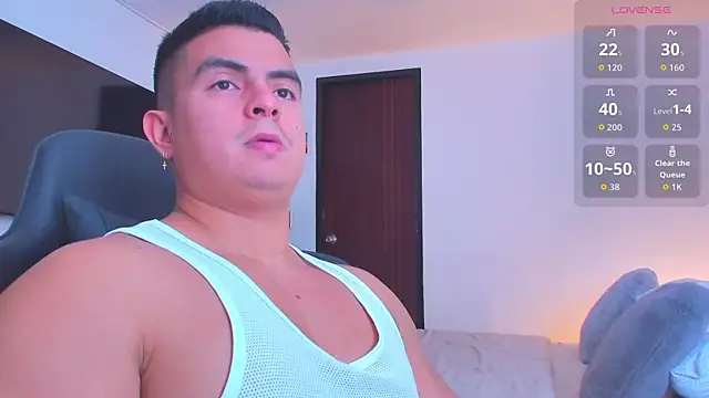 RJBarto's cam snapshot