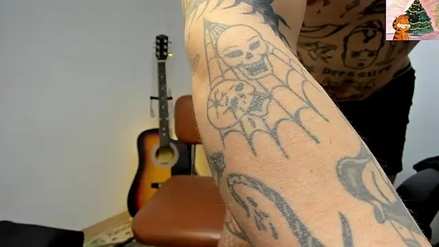 layneinchains's cam snapshot