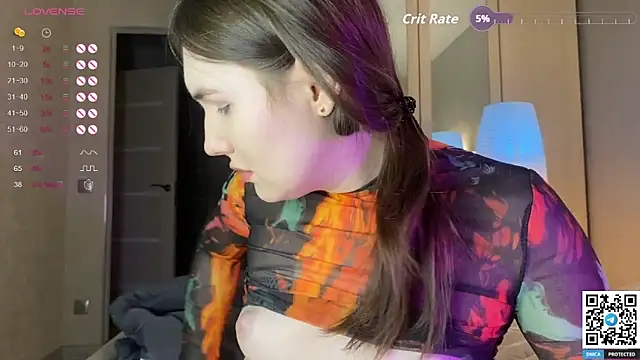 Maria_Bowie live sex cam