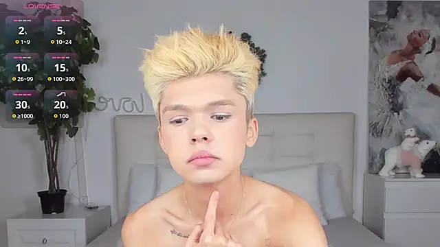 Felix_Rey live sex cam