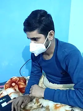 CALLBOY_Rahul24 live sex cam