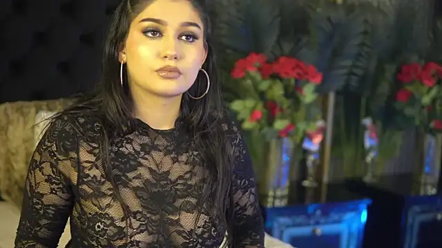 KeylaNoir's cam snapshot